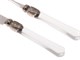 Dessert cutlery Vittoria in Accessories