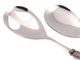 Salad cutlery Vittoria in Accessories