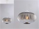 Glass pendant lamp Ginger in Lighting