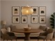Glass pendant lamp Ginger in Lighting