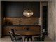 Glass pendant lamp Ginger in Lighting