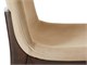 Designerstühle aus Holz und Leder Isabel in Tag