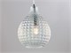 Crystal chandelier Diamante in Lighting