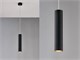 Minimalist pendant lamp Dag in Lighting