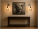 Elegant Classic Wall Lamps Zeus in Lighting
