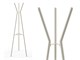 Porte-manteaux sur pied Tipi in Accessoires