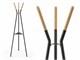 Floor coat rack Tipi in Accessories