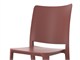 Polypropylene chairs Adelaide - 44x52 cm in Outdoor