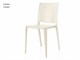 Polypropylene chairs Adelaide - 44x52 cm in Outdoor
