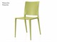 Polypropylene chairs Adelaide - 44x52 cm in Outdoor