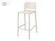 Kitchen stools Adelaide Stool - 48,5x50 H65 cm in Outdoor
