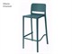 Sgabelli cucina Adelaide Stool - 48,5x50 H65 cm in Esterno