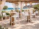 Bar stools Adelaide Stool - 48.5x50 H75 cm in Outdoor