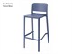 Bar stools Adelaide Stool - 48.5x50 H75 cm in Outdoor