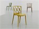 Modern kitchen chairs - 48x58 cm in Living room
