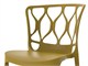 Modern kitchen chairs - 48x58 cm in Living room
