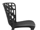 Outdoor chairs Porto - 48x58 cm in Outdoor