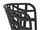 Outdoor chairs Porto - 48x58 cm in Outdoor