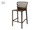 Sgabelli per isola cucina Porto Stool - 48,5x50 H65 cm in Giorno