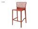 Kitchen island stools Porto Stool - 48,5x50 H75 cm in Living room
