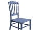 Outdoor chairs Dallas - 42x47 cm in Outdoor