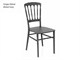 Outdoor chairs Dallas - 42x47 cm in Outdoor