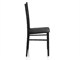 Polypropylene Chiavari chairs Austin - 38x45.5 cm in Living room