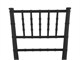 Polypropylene Chiavari chairs Austin - 38x45.5 cm in Living room