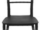 Polypropylene Chiavari chairs Austin - 38x45.5 cm in Living room