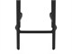 Sgabelli per isola cucina Nairobi Stool - 48,5x50 H65 cm in Giorno