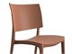 Chaises modernes Valencia - 45x55 cm in Jour