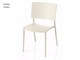 Chaises modernes Valencia - 45x55 cm in Jour