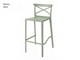 Kitchen stools Lione Stool - 48,5x50 H65 cm in Living room