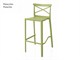 Kitchen stools Lione Stool - 48,5x50 H65 cm in Living room