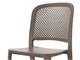 Outdoor chairs Jedda - 44x52 cm in Outdoor
