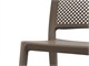 Outdoor chairs Jedda - 44x52 cm in Outdoor