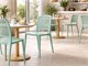 Outdoor chairs Jedda - 44x52 cm in Outdoor