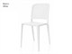 Outdoor chairs Jedda - 44x52 cm in Outdoor