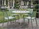 Outdoor chairs Jedda - 44x52 cm in Outdoor