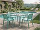 Outdoor chairs Jedda - 44x52 cm in Outdoor