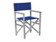 Aluminium beach chair Regista  in Outdoor