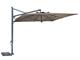 Gallipoli retractable umbrella in Outdoor