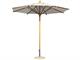 Alghero Round umbrella? in Outdoor