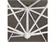 Miramare Arm Outdoor umbrella in Outdoor
