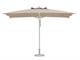 Como Standard garden umbrella in Outdoor