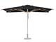 Como Standard garden umbrella in Outdoor