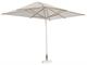 Como Standard parasol pour le jardin in Extérieur