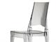 Chaise en polycarbonate Glenda in Jour