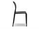 Polypropylene chair Super Gio in Outdoor