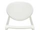 Polypropylene chair Gio in Outdoor